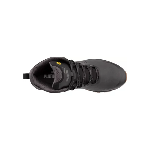 Munkavédelmi bakancs 42 Puma 635610 Fusion S7S ESD FO HRO SR 