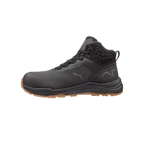 Munkavédelmi bakancs 42 Puma 635610 Fusion S7S ESD FO HRO SR 