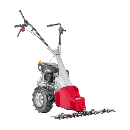 Alternáló Kasza Homlok fünyíró Al-ko BM 875 III LONCIN 87cm