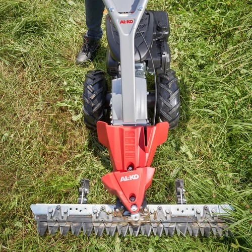 Alternáló Kasza Homlok fünyíró Al-ko BM 875 III LONCIN 87cm kép 5