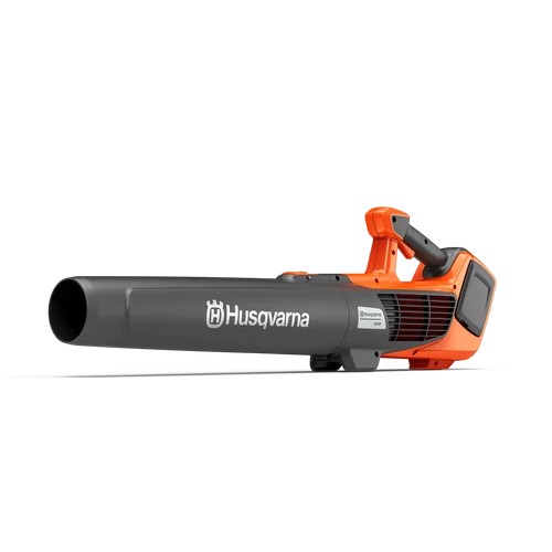 Lombfúvó akkumulátoros Husqvarna 122IB (csak gép)