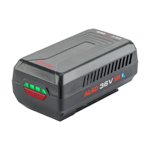 Akkumulátor Al-ko B160 36v 4ah Li-ion 144Wh NEW 114099