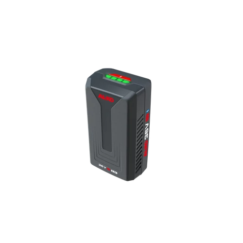 Akkumulátor Al-ko B160 36v 4ah Li-ion 144Wh NEW 114099 kép 2