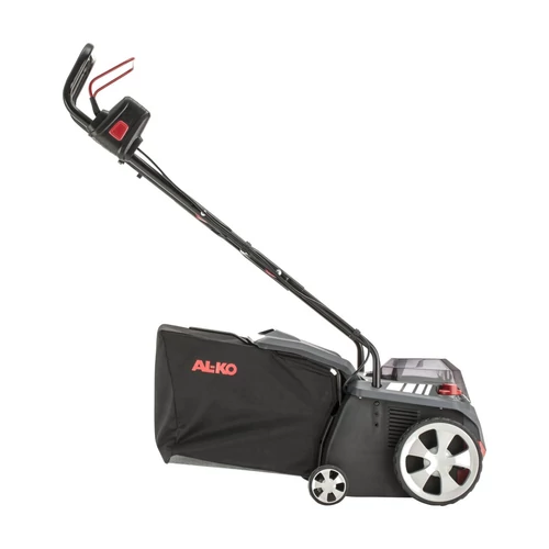 Gyepszellőztető Akkus Al-Ko Comfort 38.6Li Combi késes solo kép 4