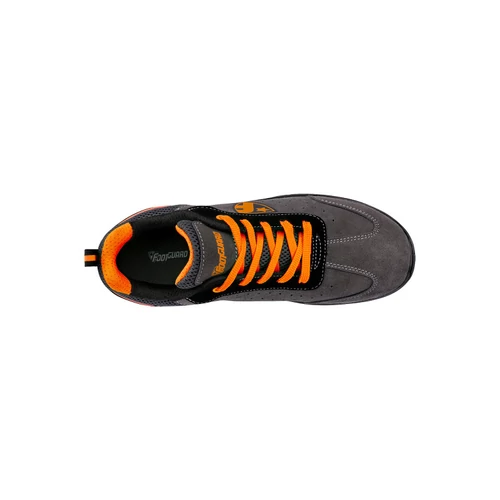 Munkavédelmi cipő 39 Footguard Smart 641780 Low S3 FO SR ora 