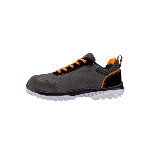 Munkavédelmi cipő 39 Footguard Smart 641780 Low S3 FO SR ora 