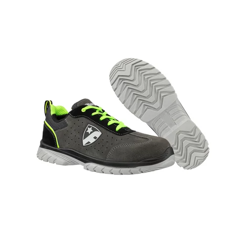 Munkavédelmi cipő 39 Footguard Smart 641890 Low S1P FO SR 