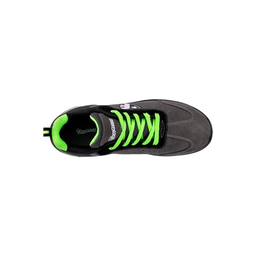 Munkavédelmi cipő 39 Footguard Smart 641890 Low S1P FO SR 