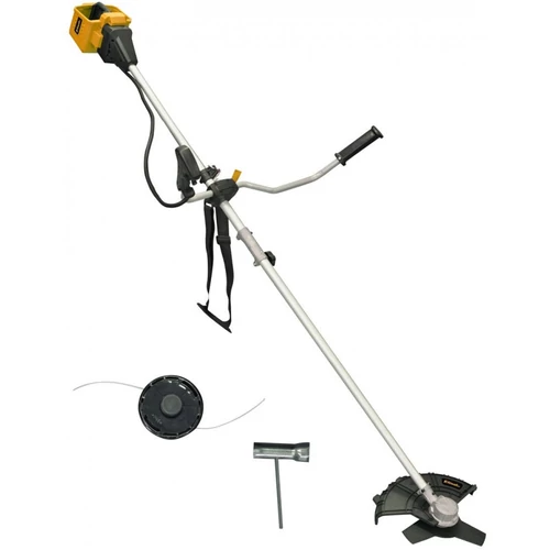 Fűkasza Riwall Akkus Rabc 2620i SET 40V (akku + töltő)