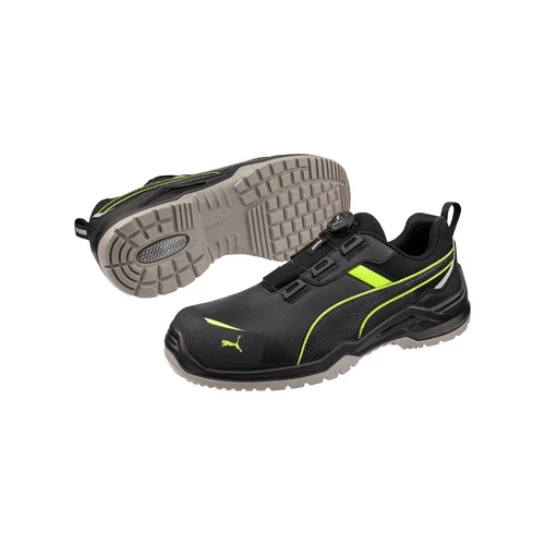 Munkavédelmi cipő 42 Puma Krypton Boa 644320 S3S ESD HRO SR 