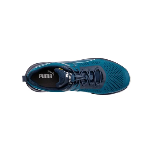Munkavédelmi cipő 40 Puma 645570 Denali S1PS ESD FO HRO SR k 
