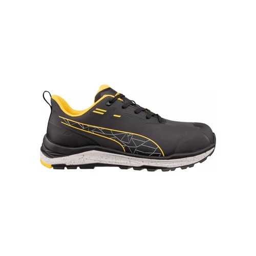 Munkavédelmi Cipő 40 Puma 645630 Xplore S3S ESD FO HRO SR fe 