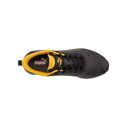Munkavédelmi Cipő 40 Puma 645630 Xplore S3S ESD FO HRO SR fe 