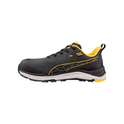 Munkavédelmi Cipő 40 Puma 645630 Xplore S3S ESD FO HRO SR fe 