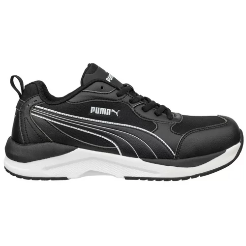 Munkavédelmi cipő 40 Puma 647700 Shift Low S3S HRO SR 