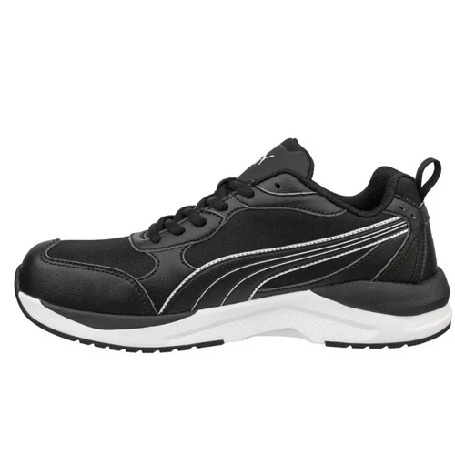 Munkavédelmi cipő 40 Puma 647700 Shift Low S3S HRO SR 