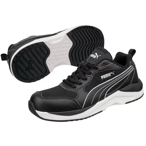Munkavédelmi cipő 40 Puma 647700 Shift Low S3S HRO SR 
