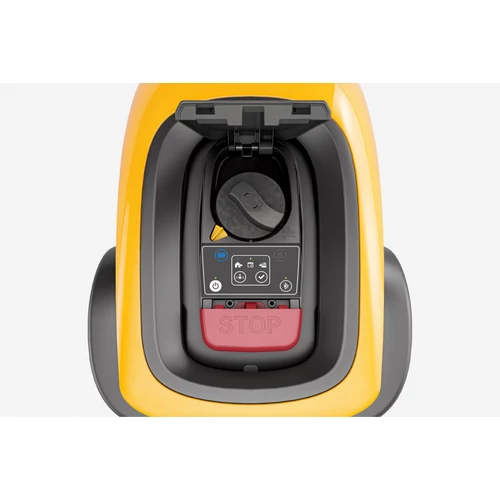 Robotfűnyíró STIGA G 1200 1200m2 kép 12