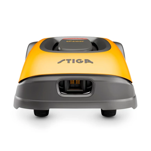 Robotfűnyíró STIGA G 1200 1200m2 kép 2
