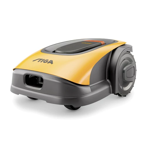 Robotfűnyíró STIGA G 1200 1200m2 kép 3