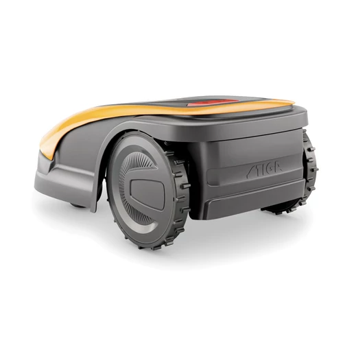 Robotfűnyíró STIGA G 1200 1200m2 kép 5