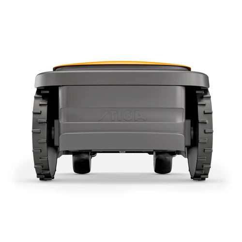 Robotfűnyíró STIGA G 1200 1200m2 kép 6