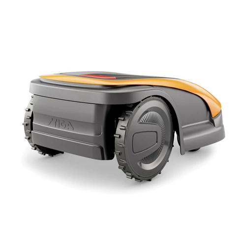 Robotfűnyíró STIGA G 1200 1200m2 kép 7