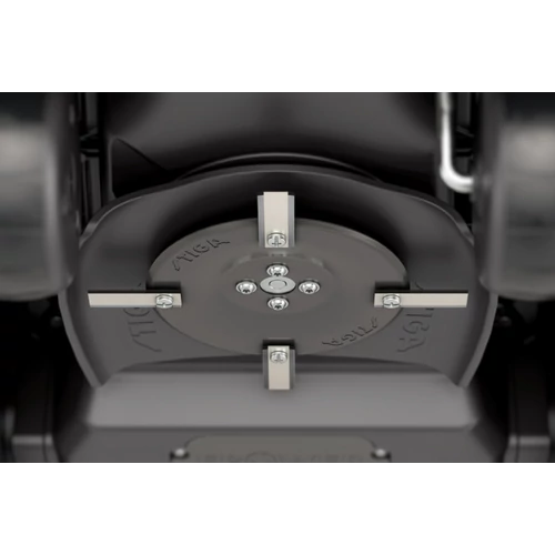 Robotfűnyíró STIGA A 500 700m2 kép 3