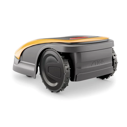 Robotfűnyíró STIGA A 500 700m2 kép 7