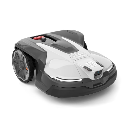 Robotfűnyíró Husqvarna Automower 430V NERA