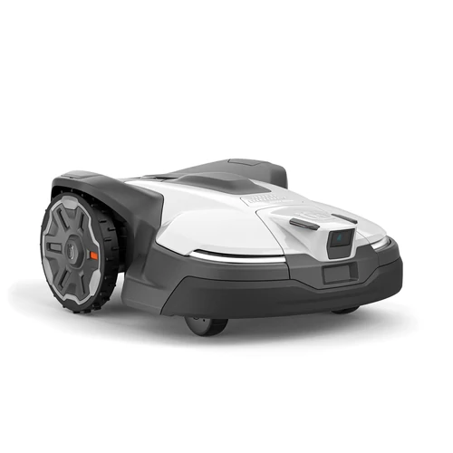 Robotfűnyíró Husqvarna Automower 430V NERA kép 5