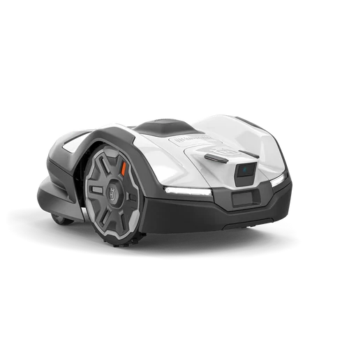 Robotfűnyíró Husqvarna Automower® 405VE NERA kép 2