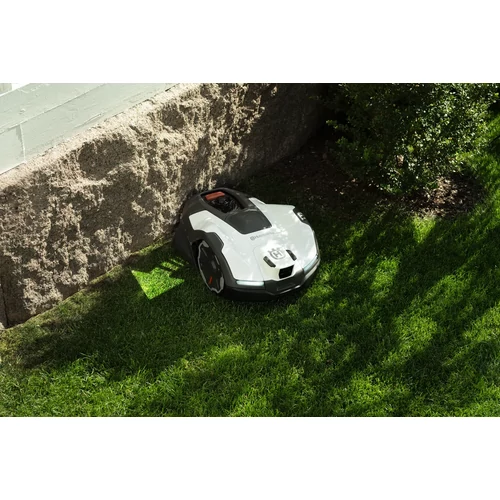 Robotfűnyíró Husqvarna Automower® 405VE NERA kép 4