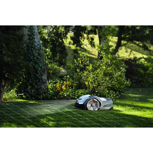 Robotfűnyíró Husqvarna Automower® 405VE NERA kép 7