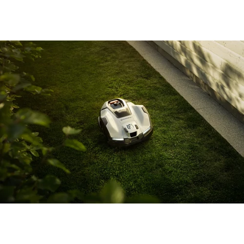 Robotfűnyíró Husqvarna Automower® 405VE NERA kép 8