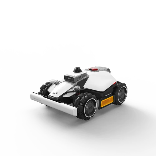 Robotfűnyíró Mammotion LUBA MINI 2 AWD 1500