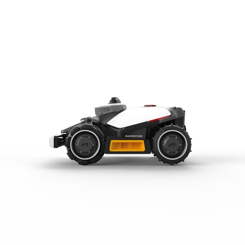 Robotfűnyíró Mammotion LUBA MINI 2 AWD 1500 kép 2