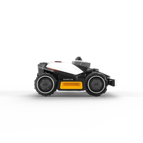 Robotfűnyíró Mammotion LUBA MINI 2 AWD 1500 kép 3