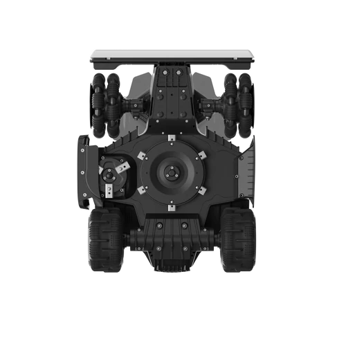 Robotfűnyíró Mammotion LUBA MINI 2 AWD 1500 kép 5
