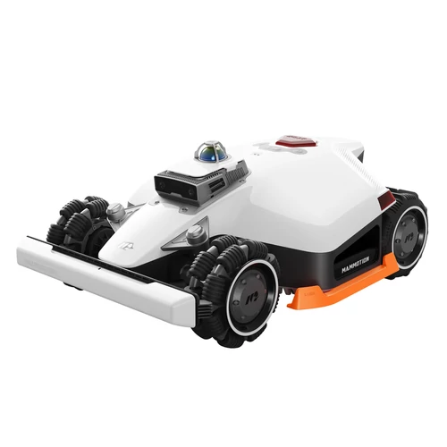 Robotfűnyíró Mammotion LUBA 3 AWD 10000 vezeték nélküli