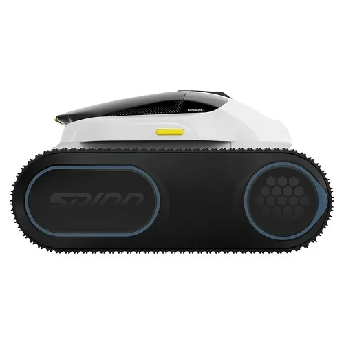 Medencetisztító Mammotion SPINO E1 vezeték nélküli kép 3