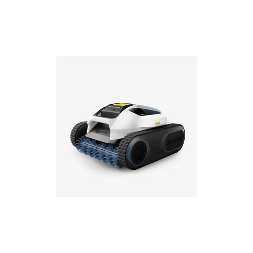 Medencetisztító Mammotion SPINO E1 vezeték nélküli kép 9