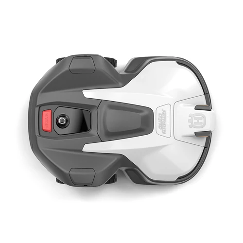 Robotfűnyíró Husqvarna Automower 450V NERA 7500m2-RTK+Vision kép 2
