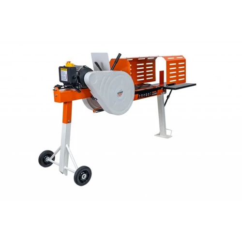 Rönkhasító kinetikus Ruris DL 1000 10T 1800W kép 3