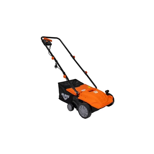 Gyepszellőztető Ruris RXE888 1500W 32cm
