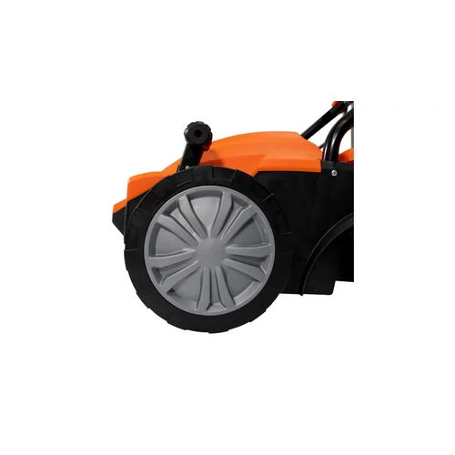 Gyepszellőztető Ruris RXE888 1500W 32cm kép 3
