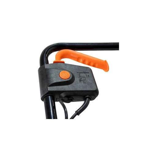 Gyepszellőztető Ruris RXE888 1500W 32cm kép 5