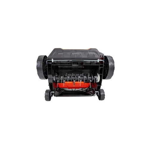 Gyepszellőztető Ruris RXE888 1500W 32cm kép 6