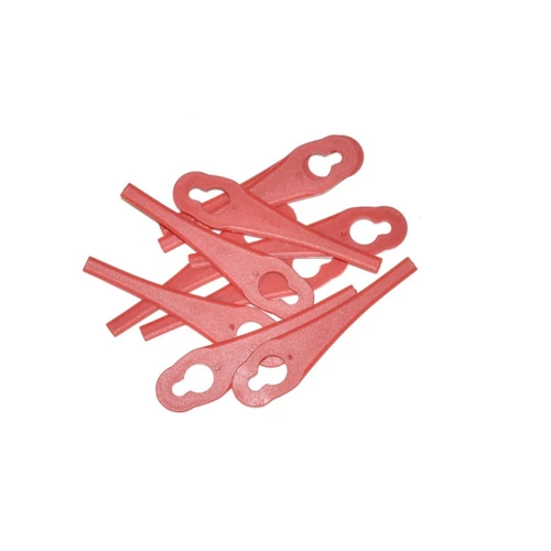 Fűkasza kés műanyag Riwall RALT2320-hoz (10db)