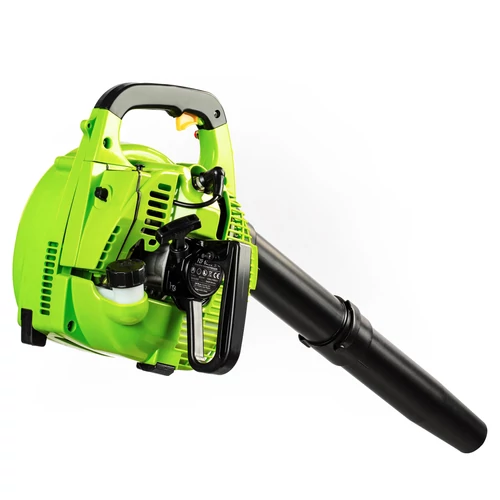 Lombszívó-fuvó Fieldmann FZF 6205-B benzines kép 4